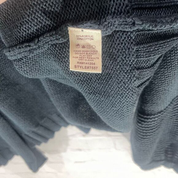 Hem & Thread Cardigan  - Picture 4 of 7